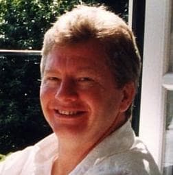Photo of D. Wujastyk