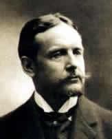 Photo of Carl Lumholtz
