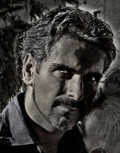 Photo of Giovanni Darconza