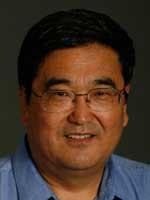 Photo of Robert Guang Tian