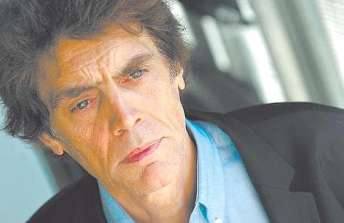 Photo of Paul-Laurent Assoun