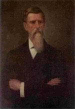 Photo of Ignacio L. Vallarta
