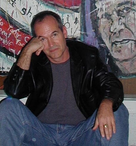 Photo of Robert Eversz