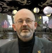 Photo of Andreas Mertin