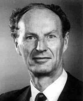 Photo of J. Frank Adams