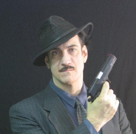 Photo of Teel James Glenn