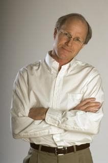 Photo of Ted Kuntz