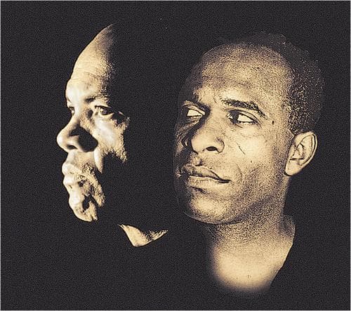 Photo of Frantz Fanon