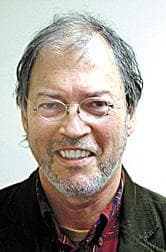 Photo of Wade McIntyre