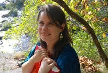 Photo of Marie Bilodeau