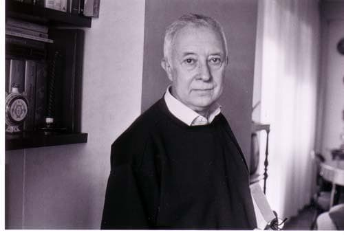 Photo of Gian Paolo Dulbecco