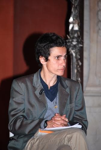 Photo of Nicla Vassallo