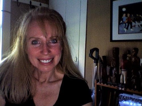 Photo of Nancy Cote