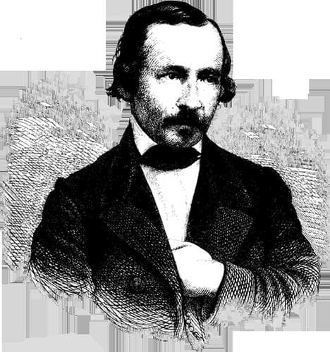 Photo of Zacharias Topelius