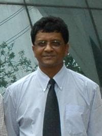 Photo of Joydeep Dutta