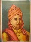 Photo of Dayananda Sarasvati Swami