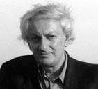 Photo of Leandro Katz
