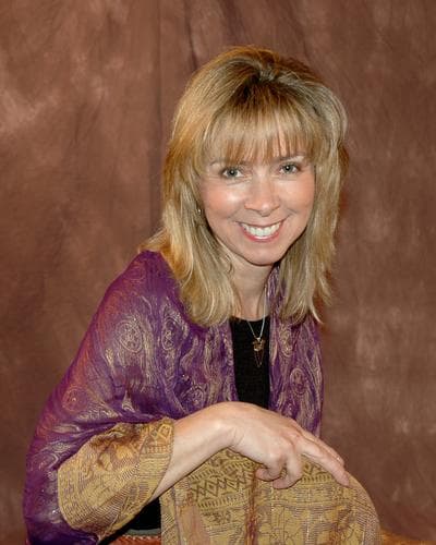 Photo of Donna DeNomme