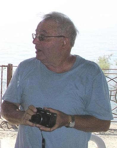 Photo of Stanislao Loffreda