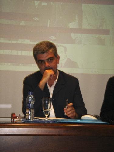 Photo of Abdón Mateos
