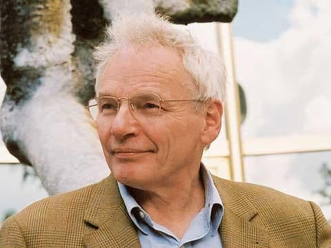 Photo of Götz Aly