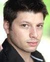 Photo of Jamie Harding