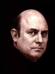 Photo of Peter Straub