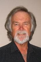 Photo of Graham Barker