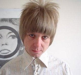 Photo of Neil Arnold