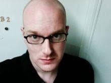 Photo of Mac Tonnies
