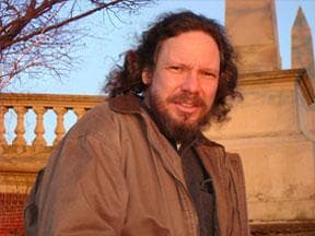 Photo of Robert Schoch