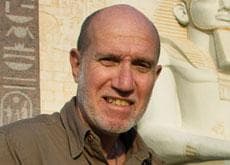 Photo of Robert Bauval
