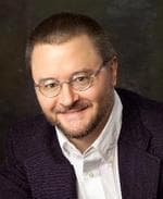 Photo of Michael Prescott