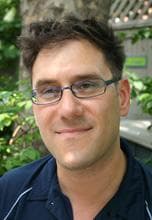 Photo of Mitch Horowitz