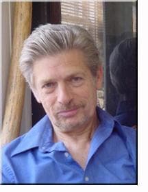 Photo of Michael Grosso