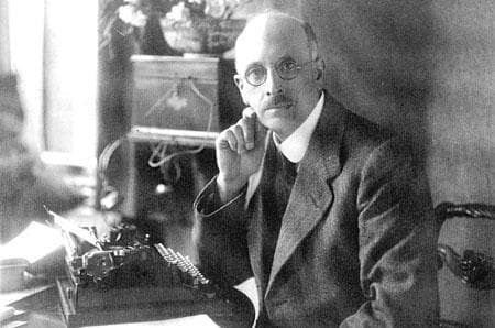 Photo of Freeman Wills Crofts