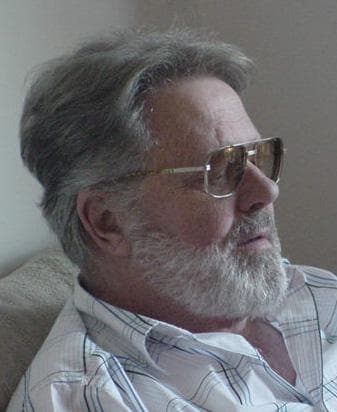 Photo of Arne Schaefer