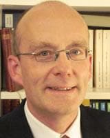 Photo of Klaus Lennartz
