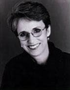 Photo of Kate McMullan