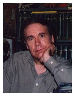 Photo of Donald F. Glut