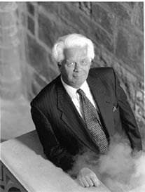 Photo of Raymond T. McNally