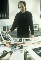 Photo of Simon Marsden
