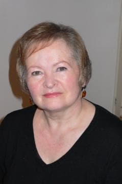 Photo of Helen McCarthy