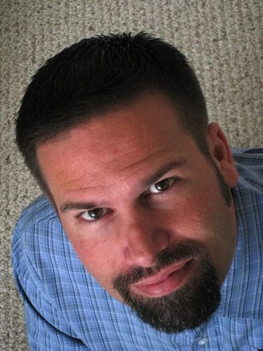 Photo of Rob Rosen