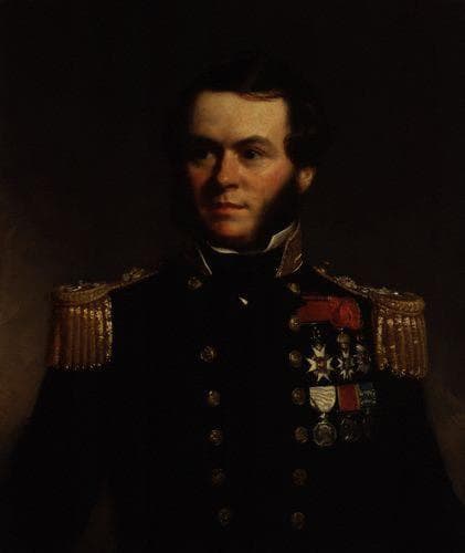 Photo of Sherard Osborn