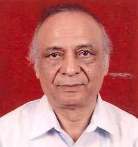 Photo of Devendra B. Gupta