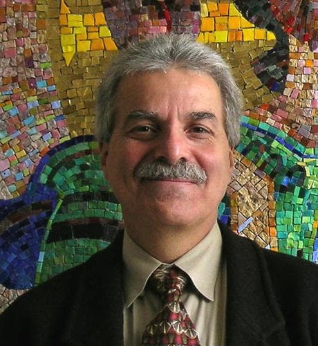 Photo of Marc J. Seifer