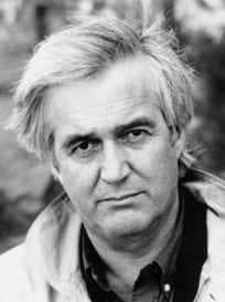 Photo of Henning Mankell