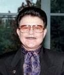 Photo of George V. Chilingar