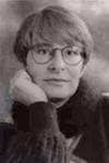 Photo of Caroline Anderson